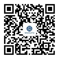 WechatのQRコード